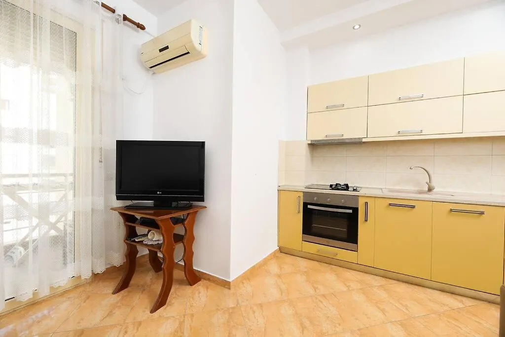 The Barend Apartment Vlore