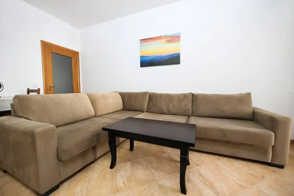 The Barend Apartment Vlore Albania