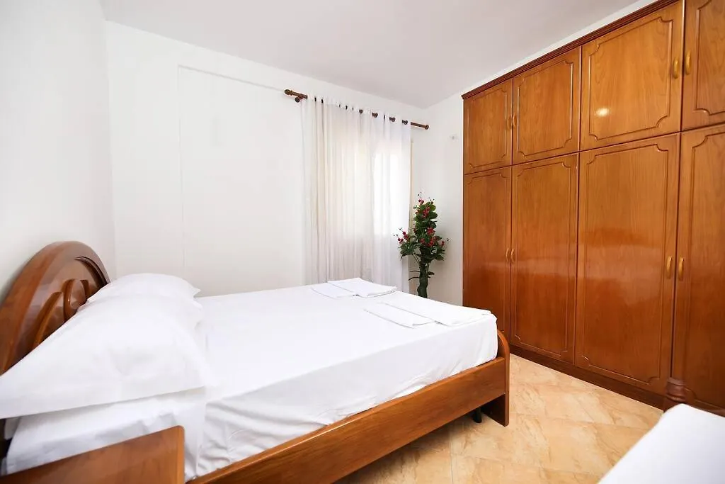 The Barend Apartment Vlore 0*,  Albania