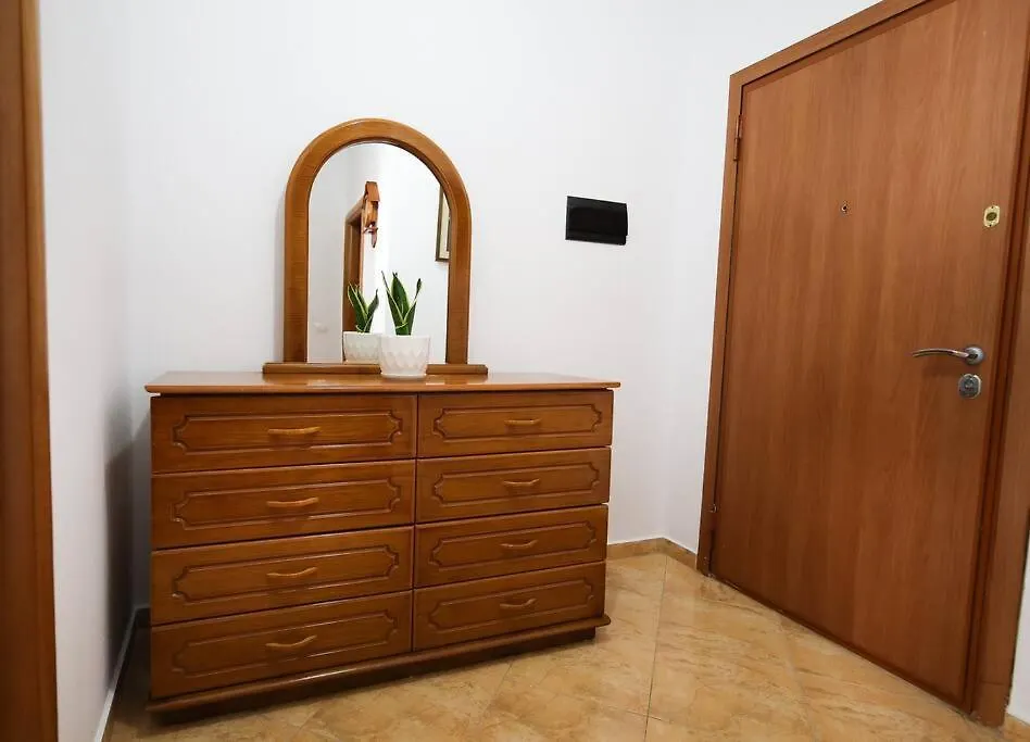 The Barend Apartment Vlore