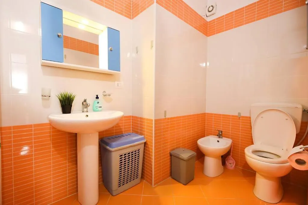 The Barend Apartment Vlore 0*,  Albania