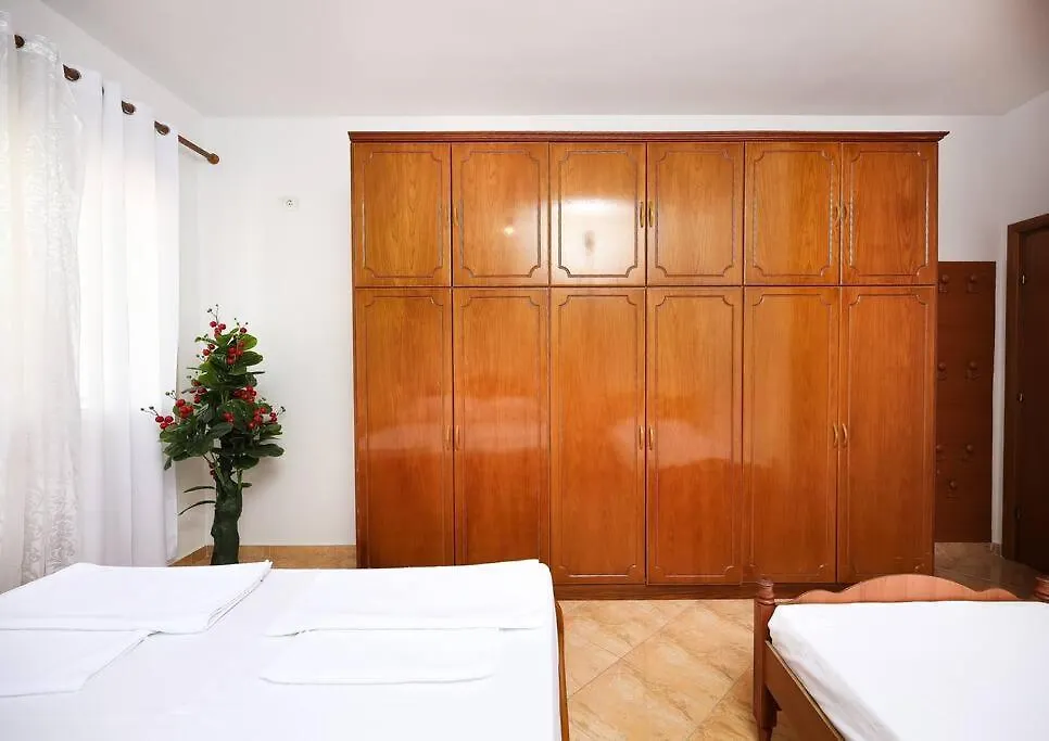 The Barend Apartment Vlore