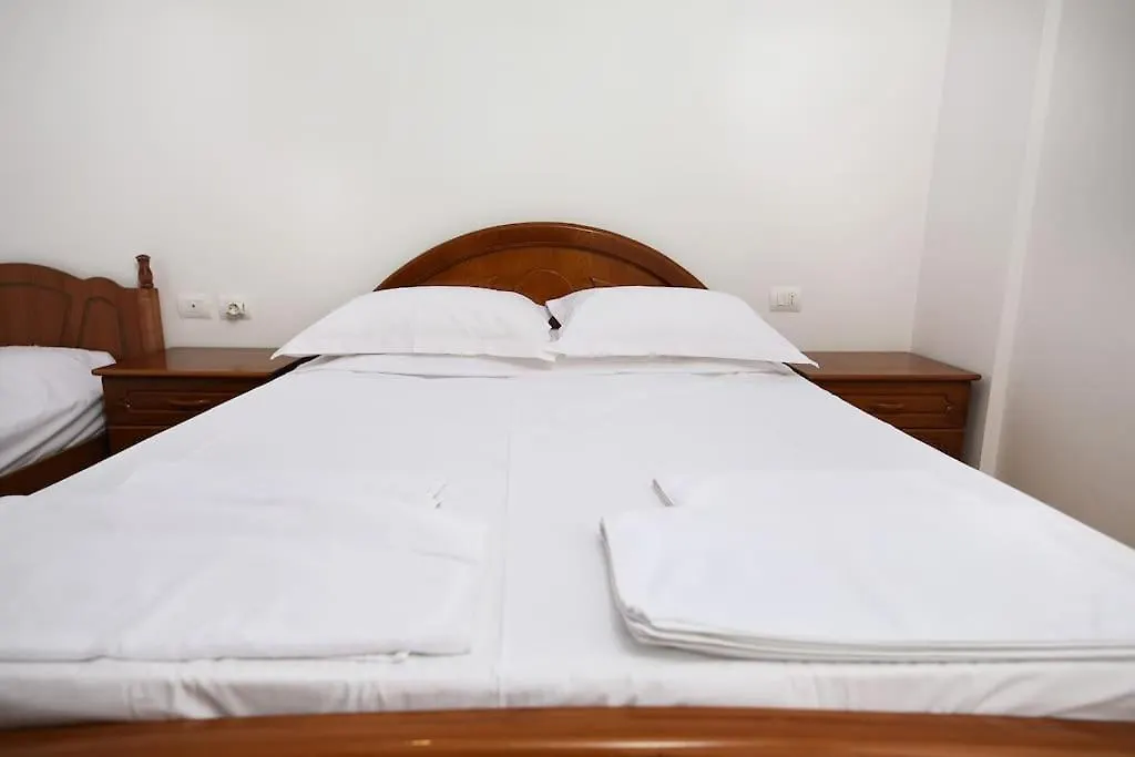 The Barend Apartment Vlore