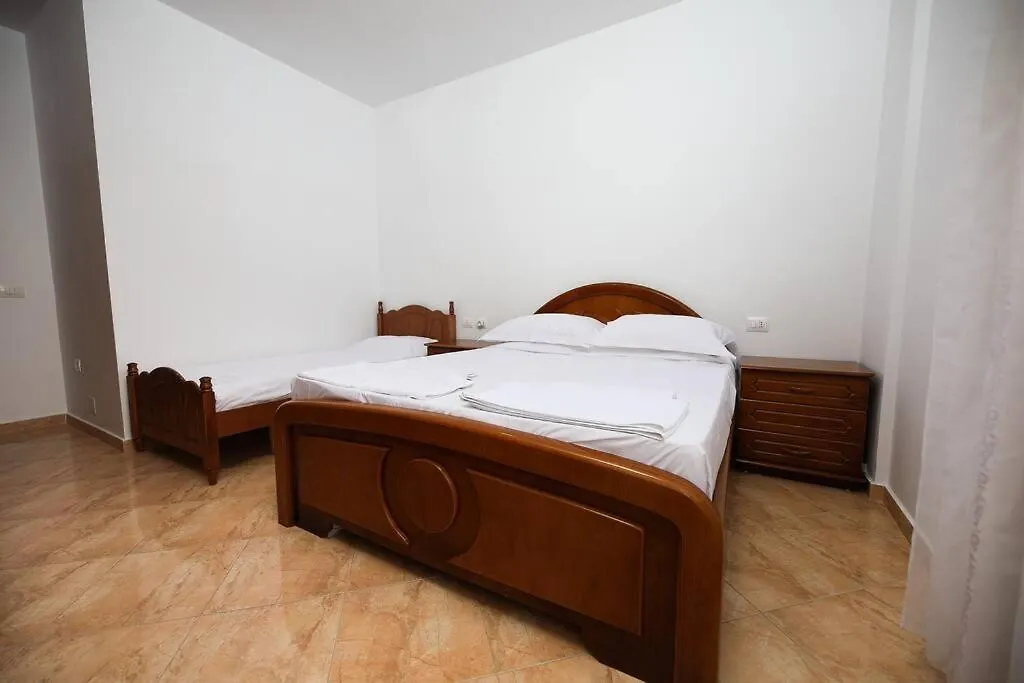 The Barend Apartment Vlore Albania