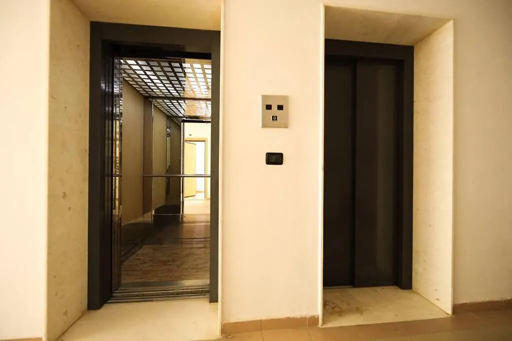 The Barend Apartment Vlore