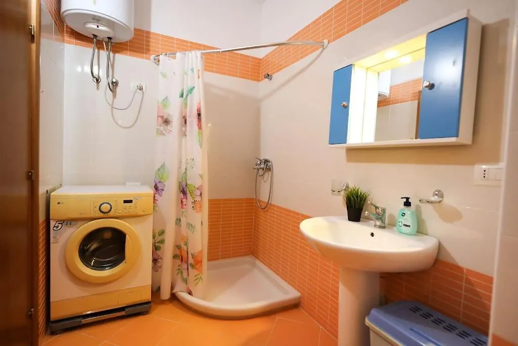 The Barend Apartment Vlore 0*,