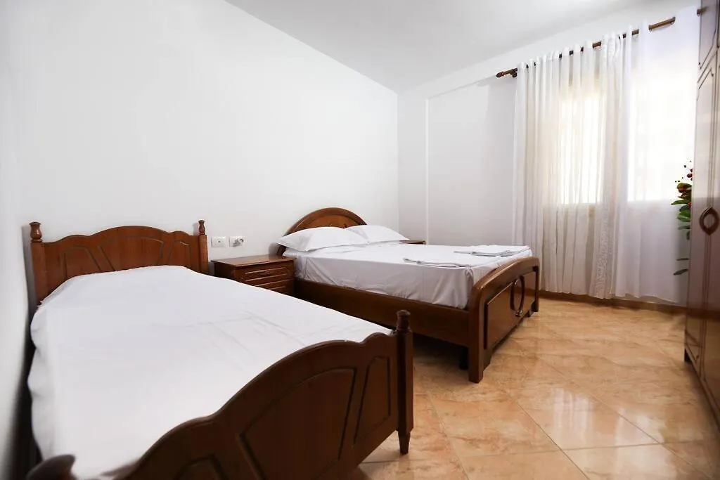 The Barend Apartment Vlore 0*,