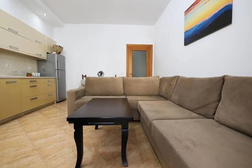 The Barend Apartment Vlore